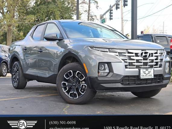 HYUNDAI SANTA CRUZ 2022 5NTJBDAE6NH016621 image HYUNDAI SANTA CRUZ 2022 5NTJBDAE6NH016621 image